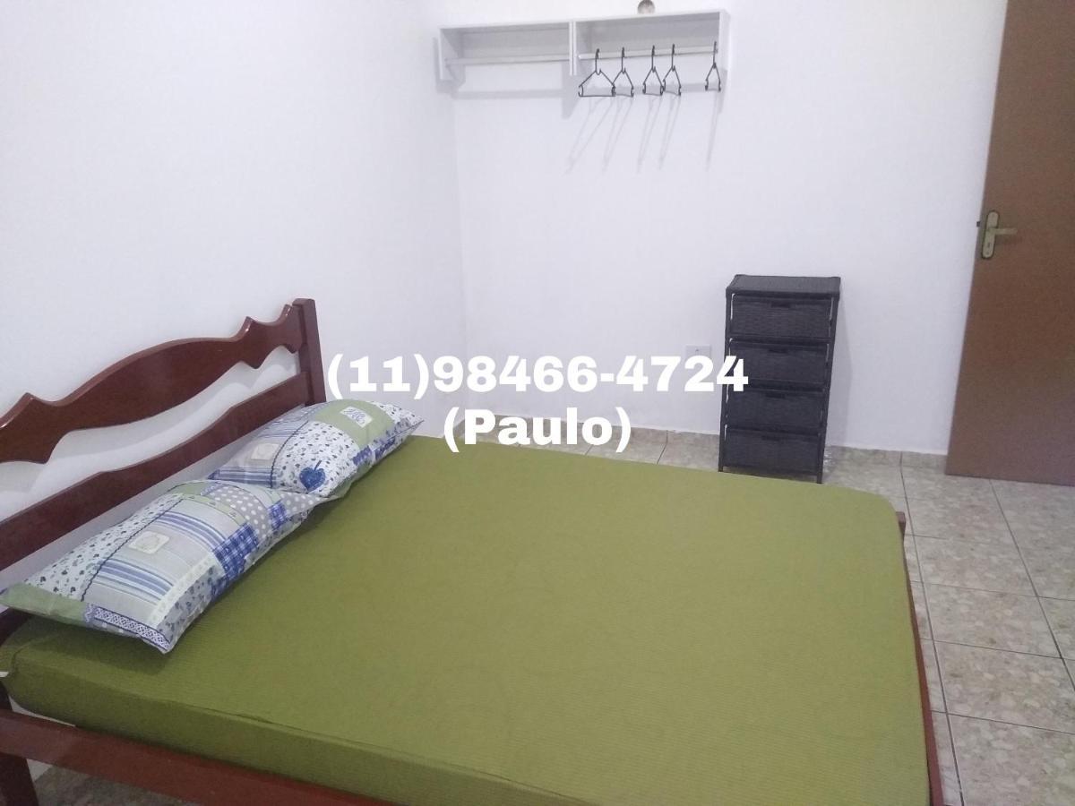 Casa Inteira Para Temporada - Монгагуа Екстер'єр фото